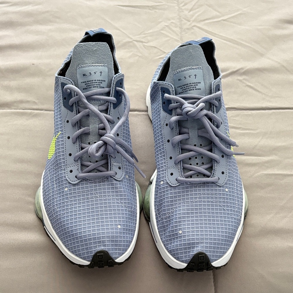 Nike N. 354